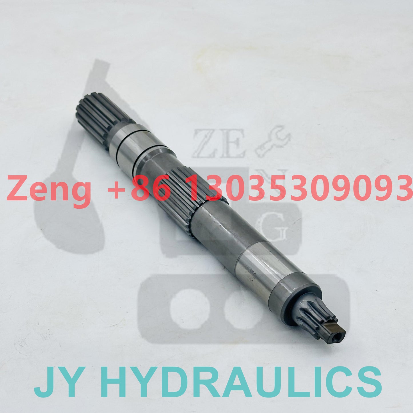 CATERPILLAR CAT308 excavator GP-2PS-A- 1481773 hydraulic pump drive shaft