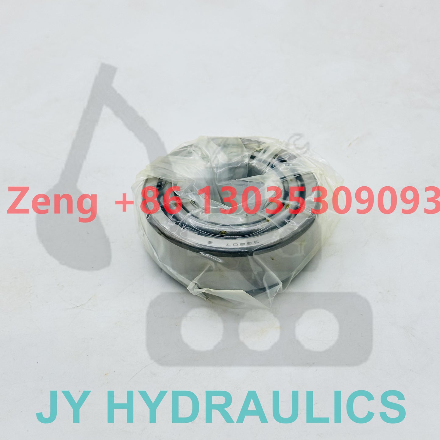 CATERPILLAR CAT308 excavator GP-2PS-A- 1481773 hydraulic pump swash plate bearing 33207