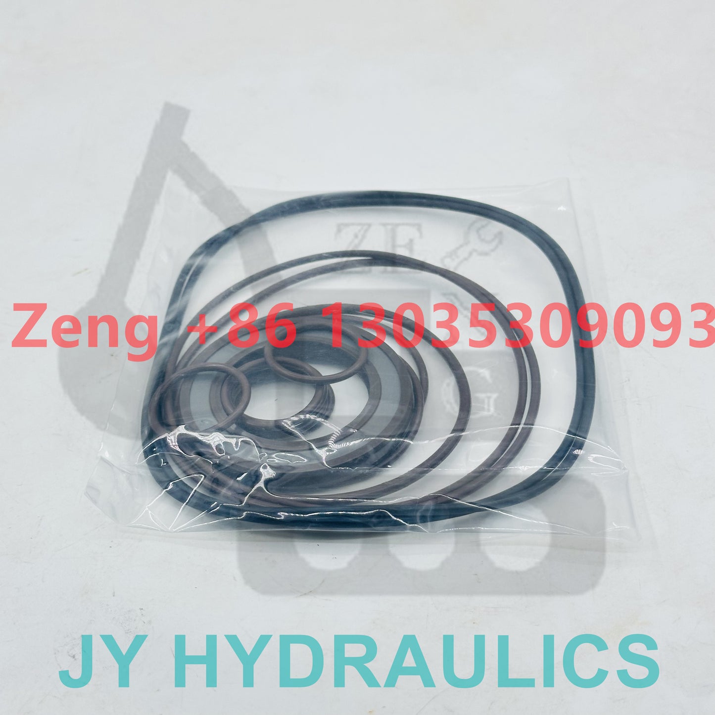 REXROTH A22VG45 hydraulic pump repair kit seal kit