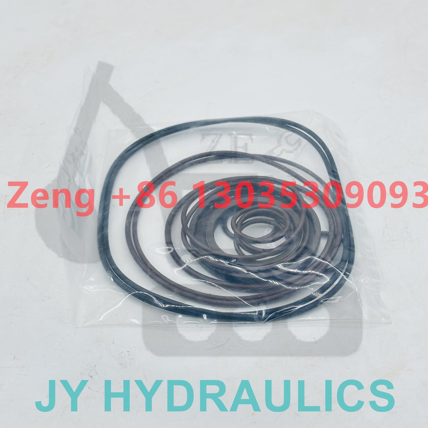 REXROTH A22VG45 hydraulic pump repair kit seal kit