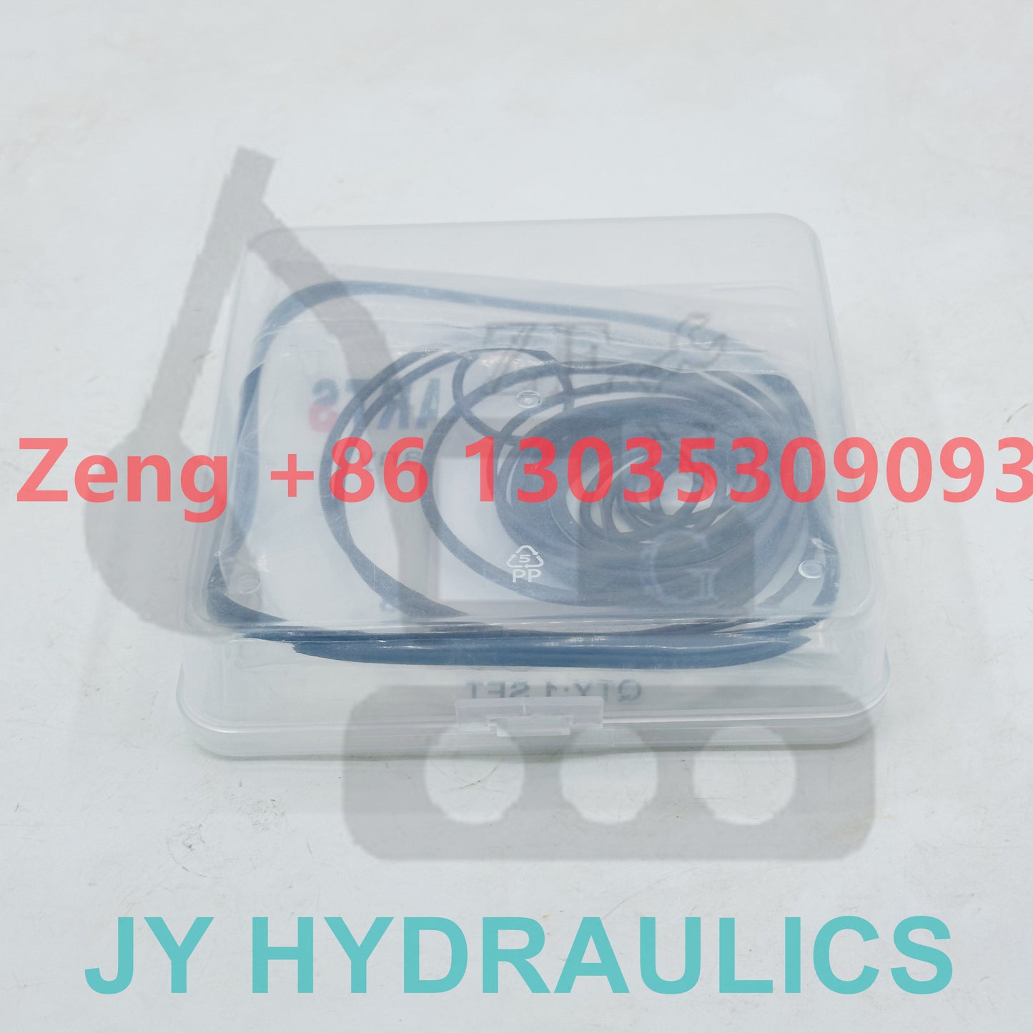 REXROTH A22VG45 hydraulic pump repair kit seal kit