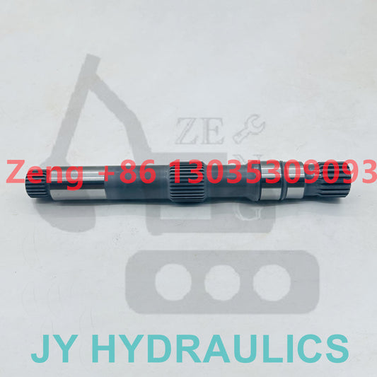 SAUER MPT046 hydraulic pump drive shaft L=275MM