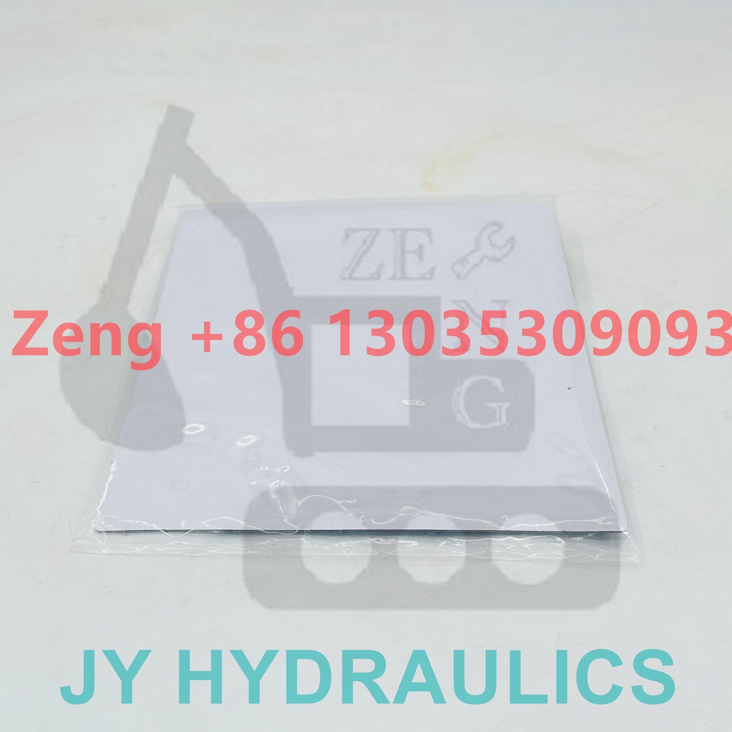 EATON 5421/5431 hydraulic pump repair kit seal kit