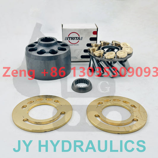 REXROTH A20VO60 hydraulic pump parts