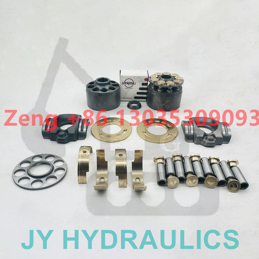 REXROTH A20VO60 hydraulic pump rotary group and spare parts