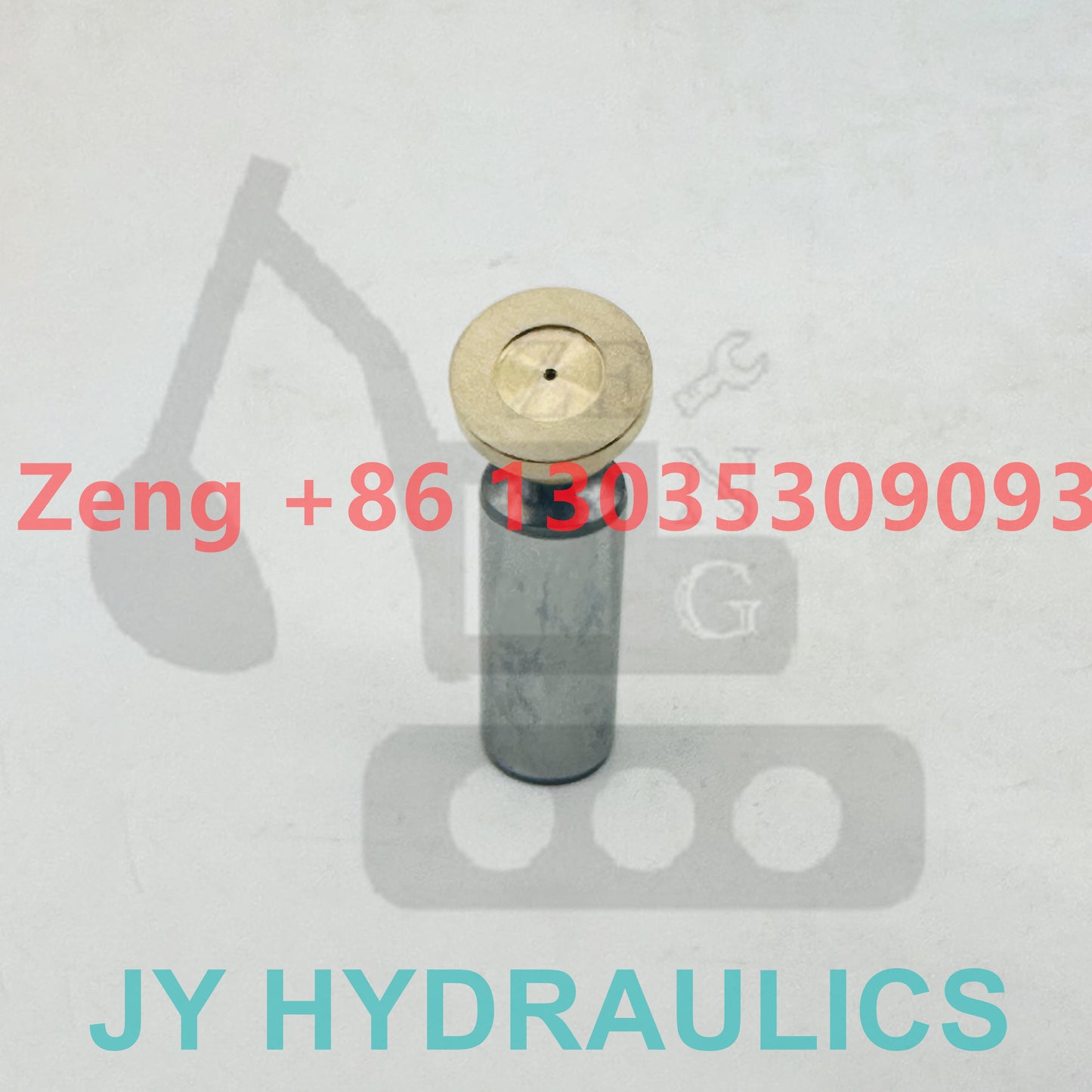 REXROTH A20VO60 hydraulic pump piston shoe piston subassembly piston kit