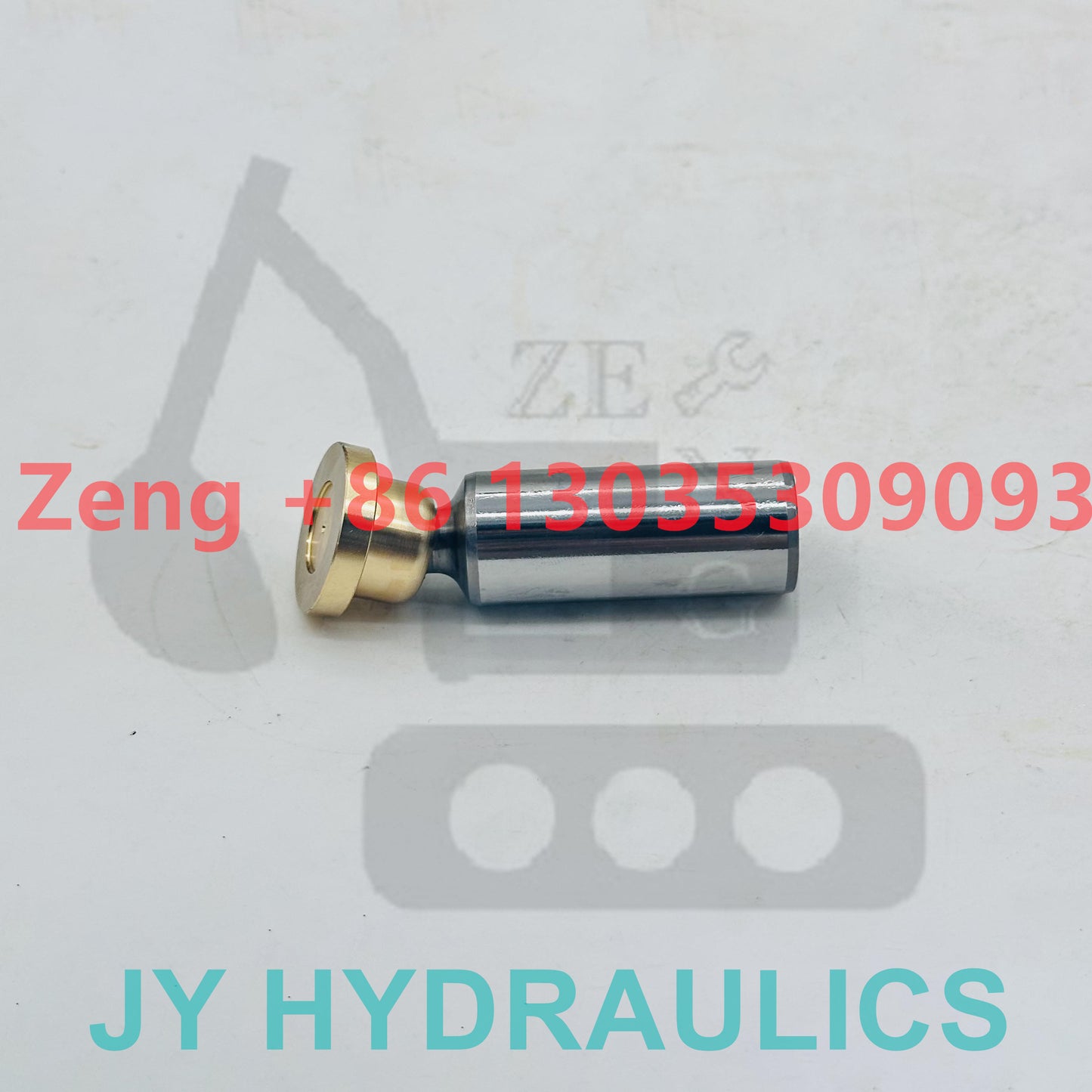 REXROTH A20VO60 hydraulic pump piston shoe piston subassembly piston kit