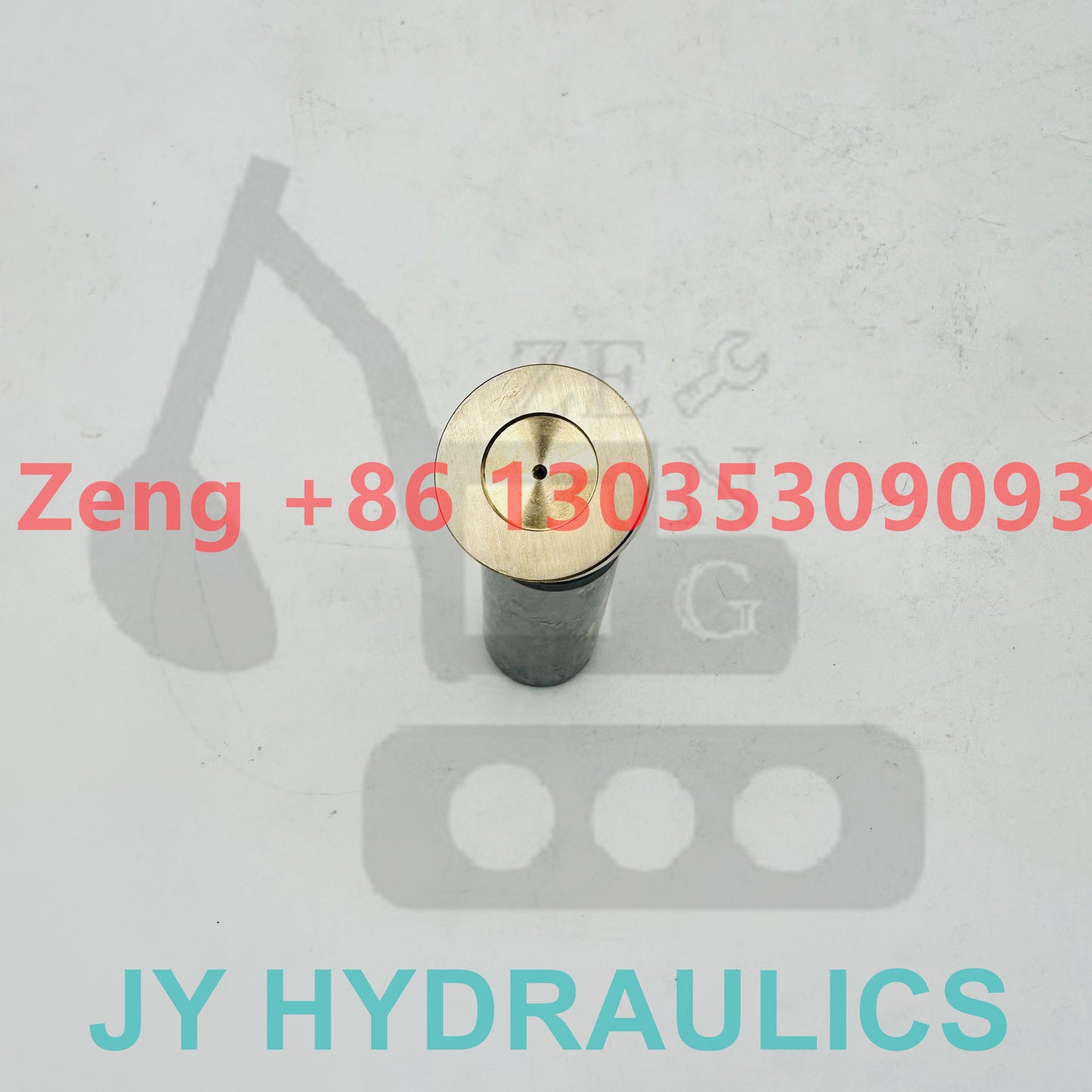 REXROTH A20VO60 hydraulic pump piston shoe piston subassembly piston kit