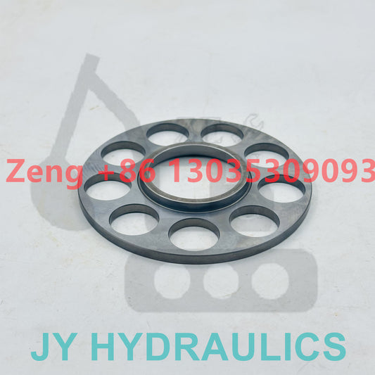 REXROTH A20VO60 hydraulic pump set plate retainer plate retraction retainer shoe push plate