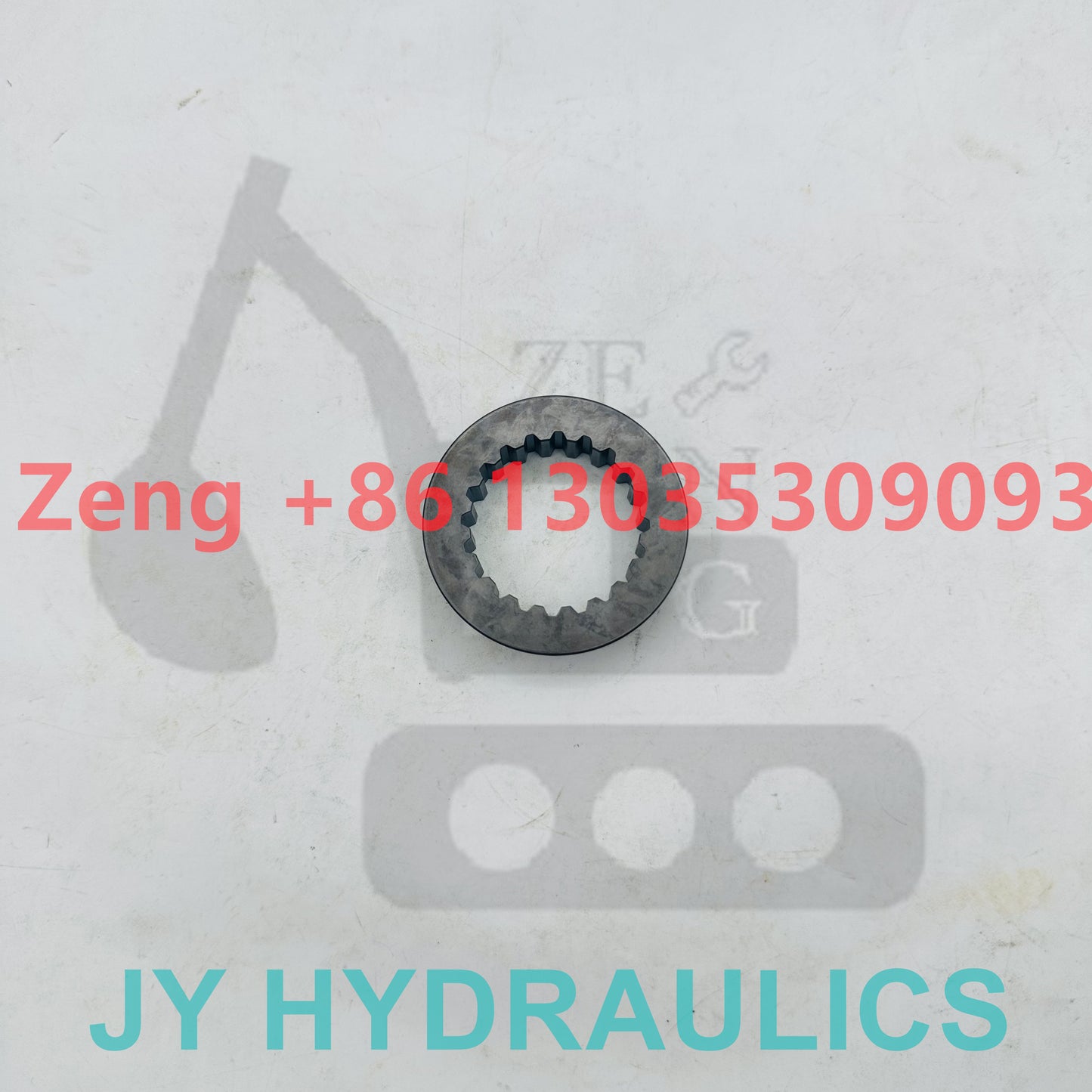 REXROTH A20VO60 hydraulic pump ball guide retainer guide bushing thrust ball bowl