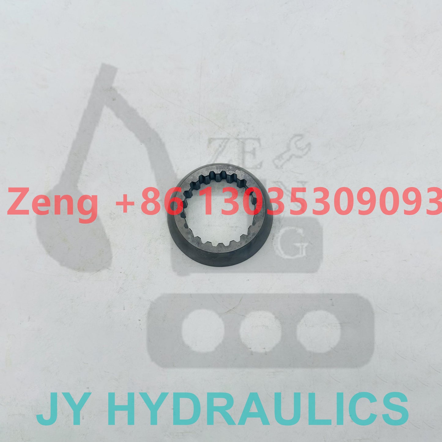 REXROTH A20VO60 hydraulic pump ball guide retainer guide bushing thrust ball bowl