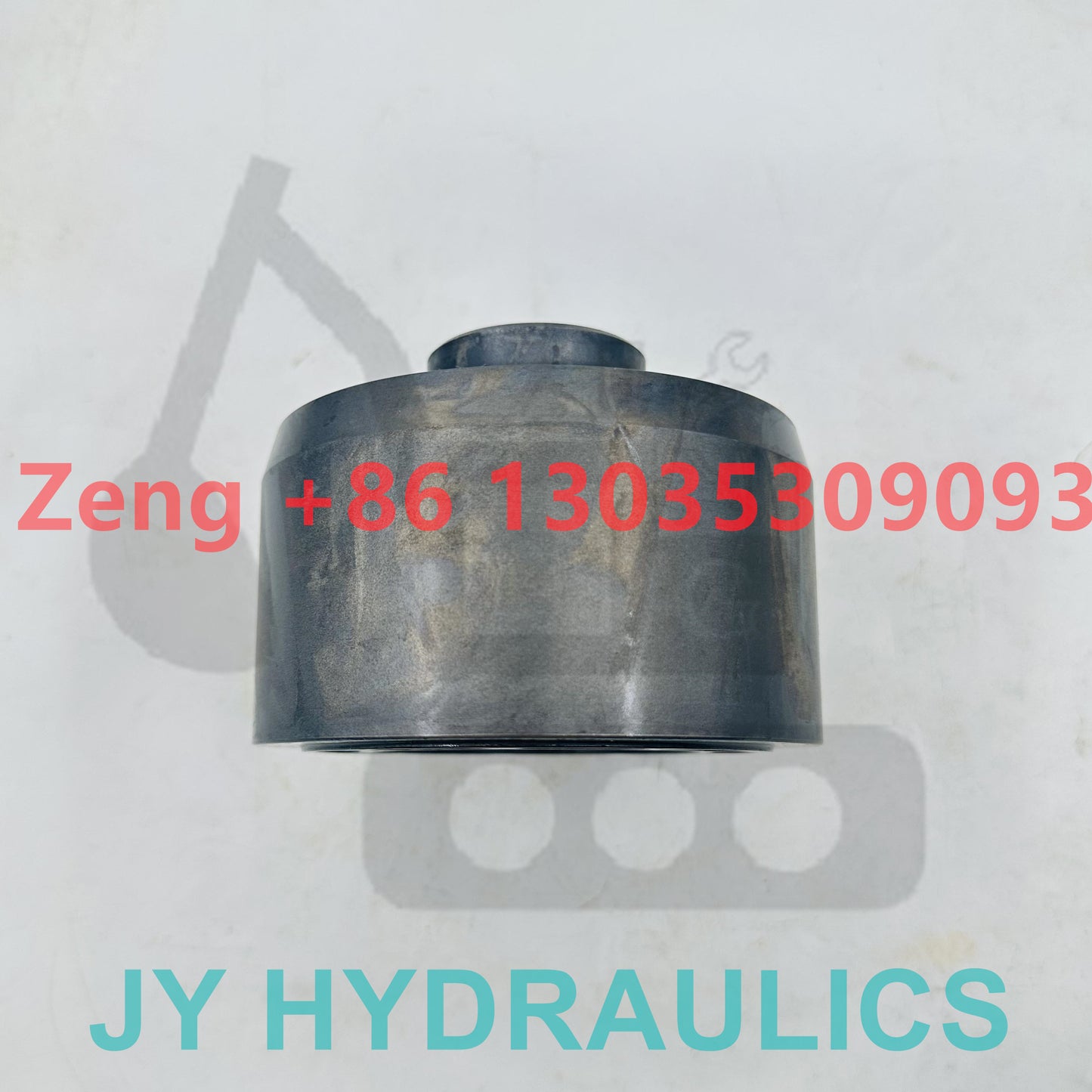 REXROTH A20VO60 hydraulic pump cylinder block rotor barrel