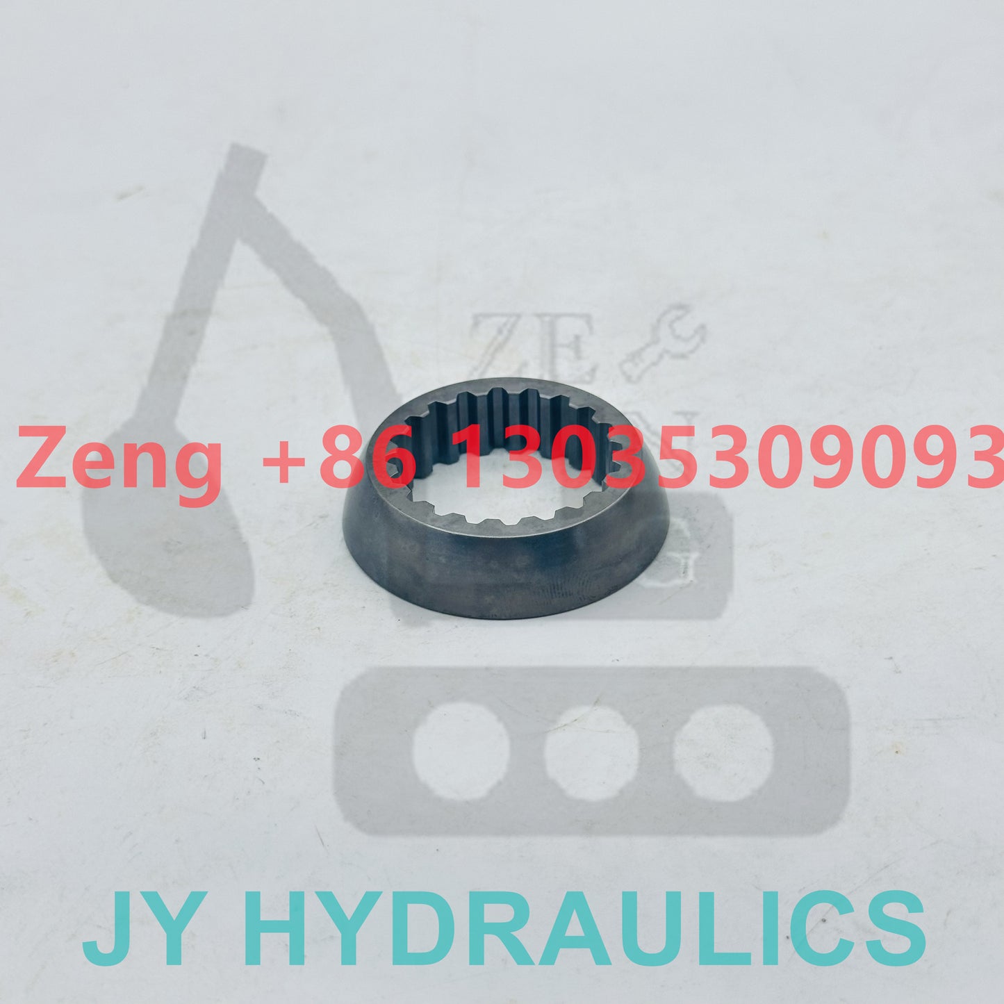 REXROTH A20VO60 hydraulic pump ball guide retainer guide bushing thrust ball bowl