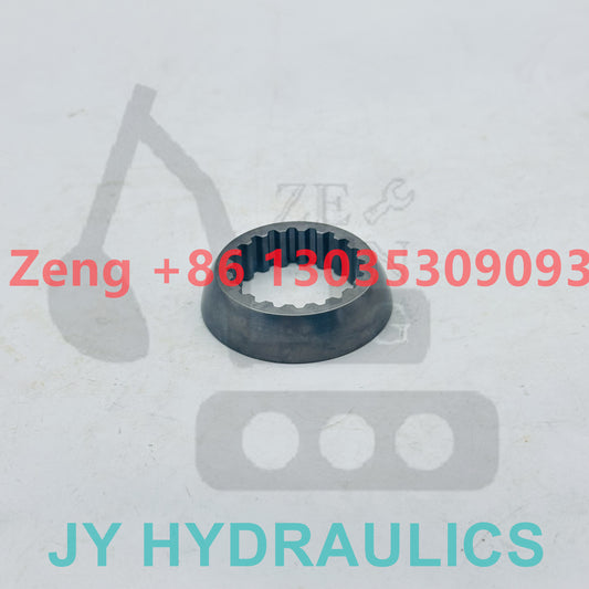 REXROTH A20VO60 hydraulic pump ball guide retainer guide bushing thrust ball bowl