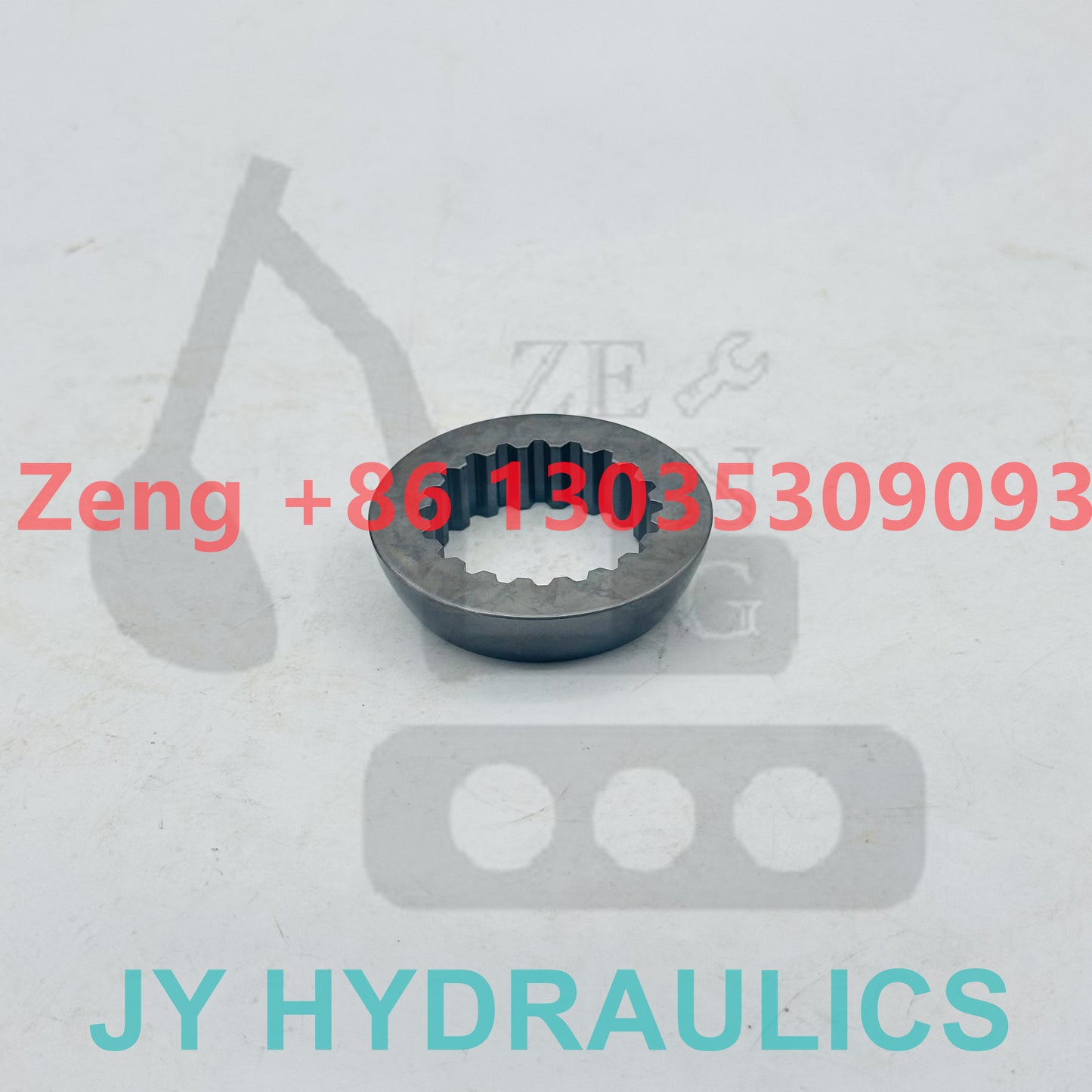 REXROTH A20VO60 hydraulic pump ball guide retainer guide bushing thrust ball bowl