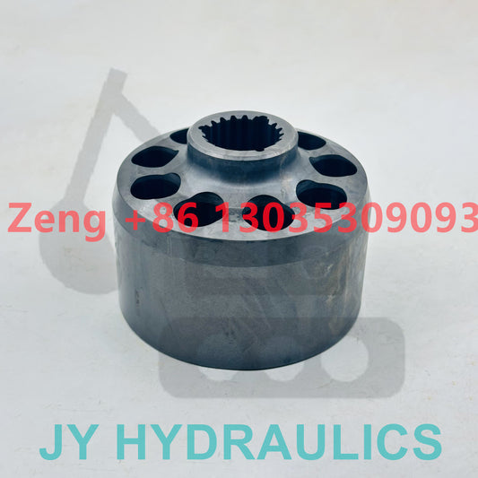REXROTH A20VO60 hydraulic pump cylinder block rotor barrel