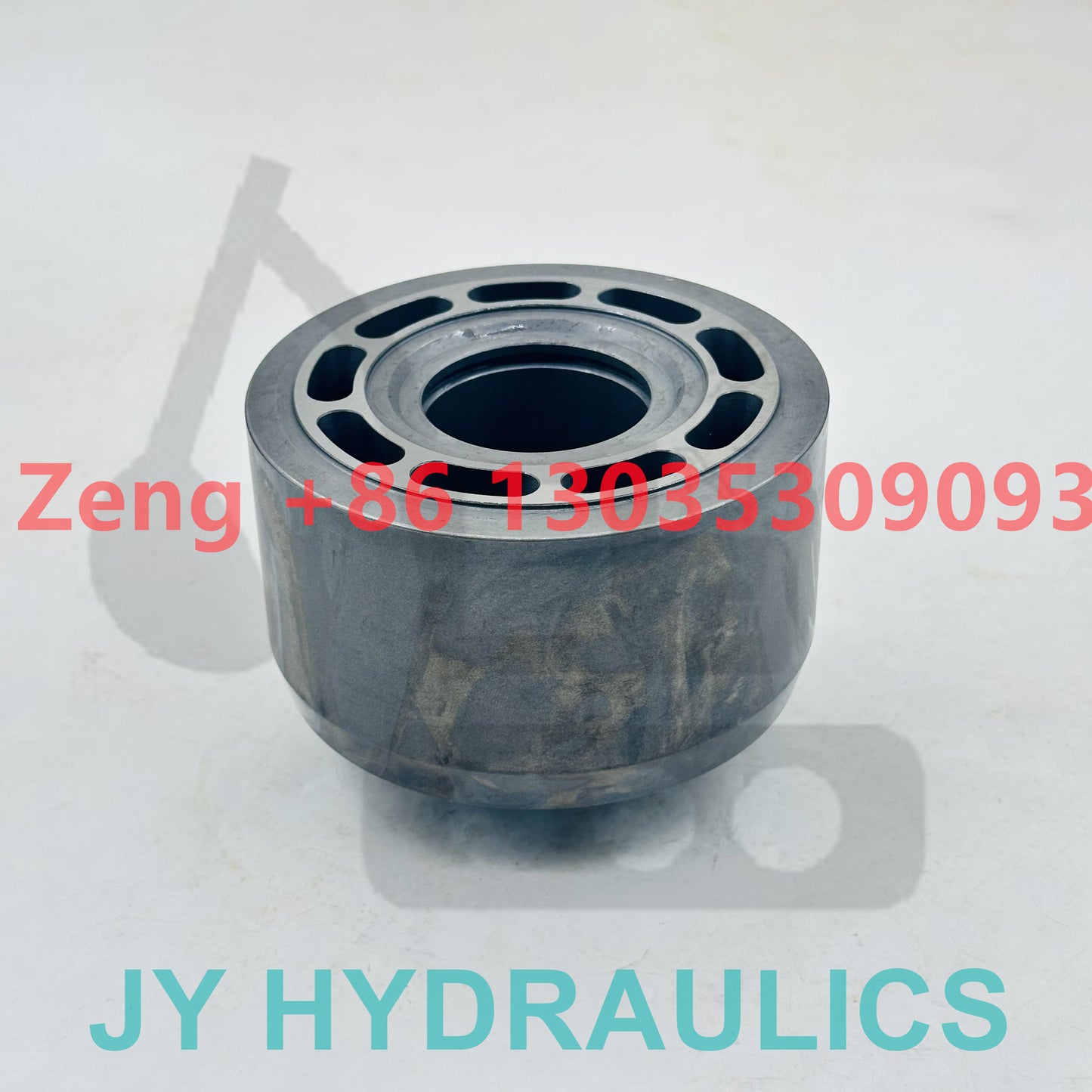 REXROTH A20VO60 hydraulic pump cylinder block rotor barrel
