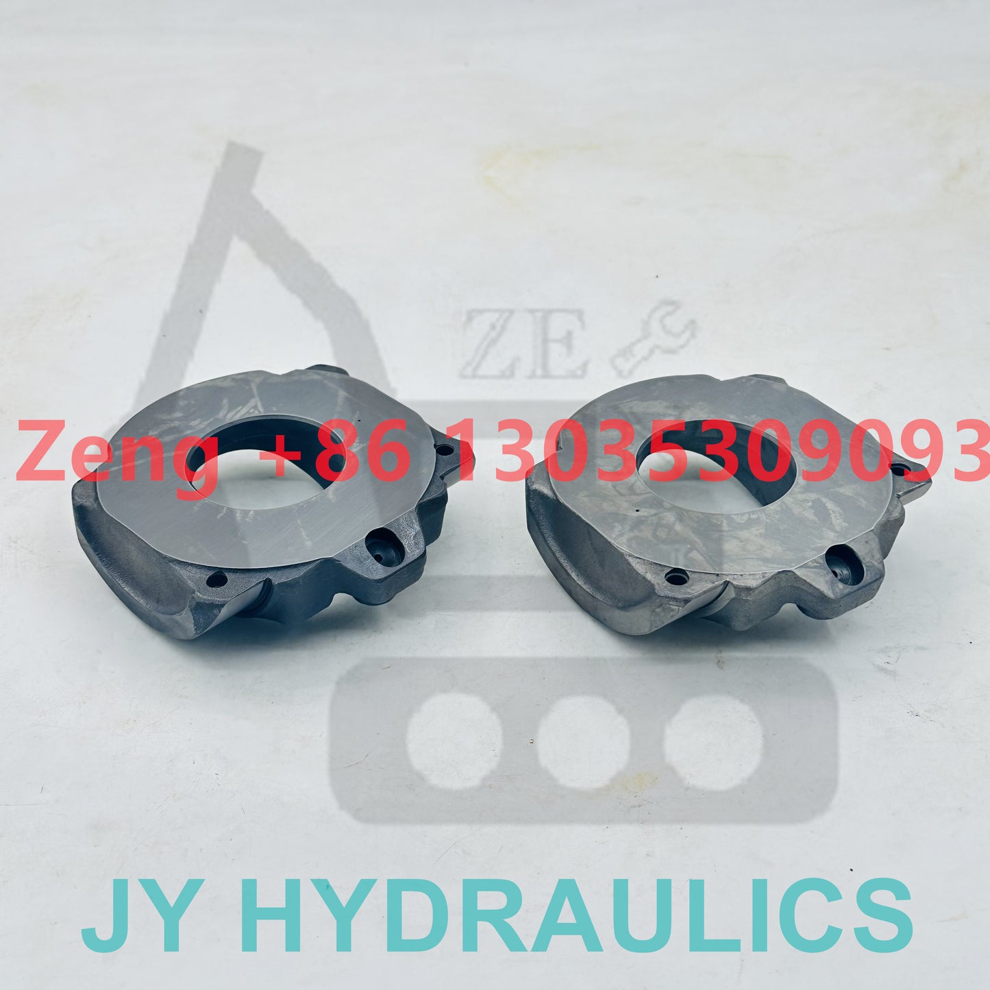 REXROTH A20VO60 hydraulic pump swash plate cam rocker hanger