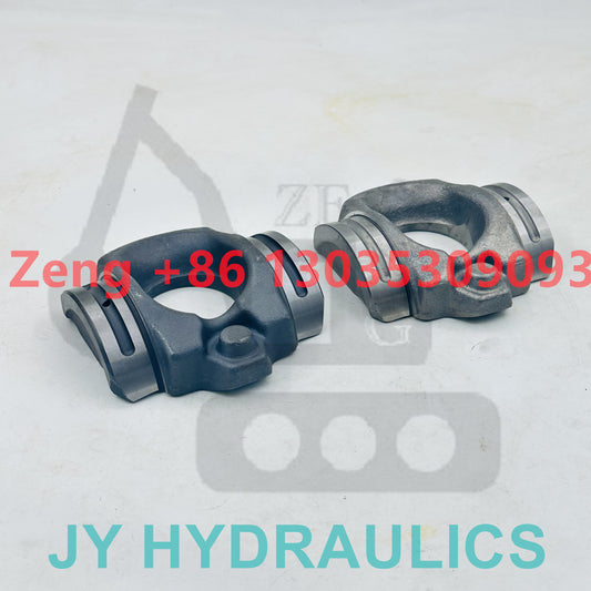 REXROTH A20VO60 hydraulic pump swash plate cam rocker hanger