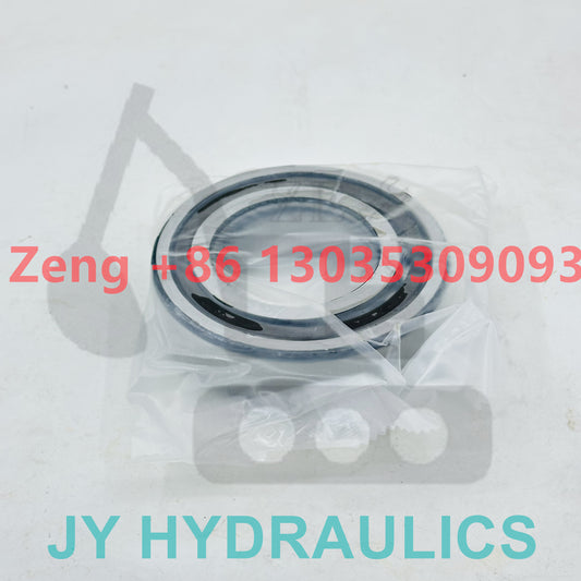 KOMATSU HPV140 hydraulic pump drive shaft roller bearing and needle bearing