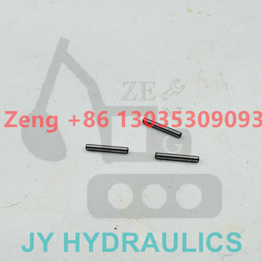 KOMATSU KMF31 swing motor press pin