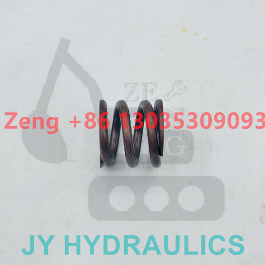 KOMATSU KMF31 swing motor coil spring