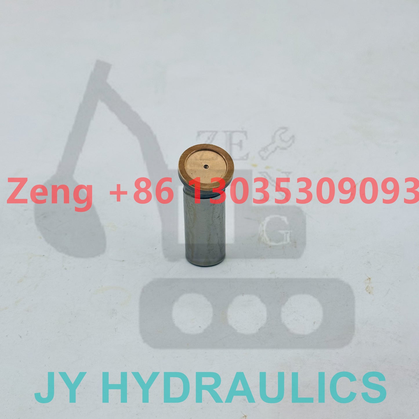 KOMATSU KMF31 swing motor piston shoe piston subassembly piston kit