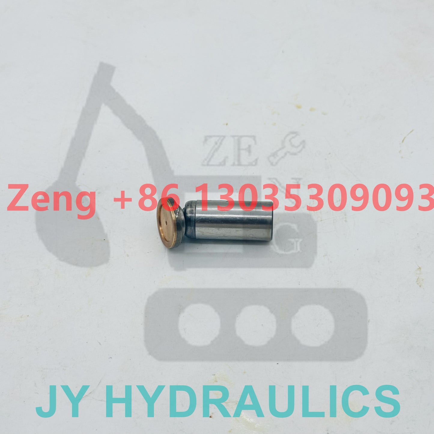 KOMATSU KMF31 swing motor piston shoe piston subassembly piston kit