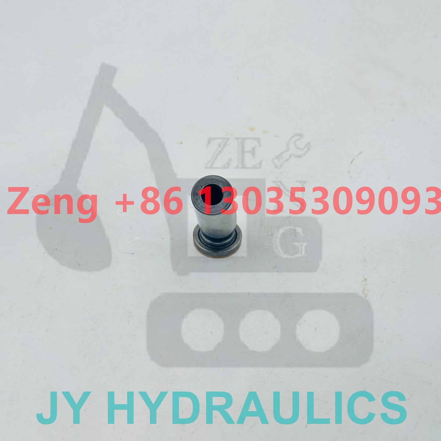 KOMATSU KMF31 swing motor piston shoe piston subassembly piston kit