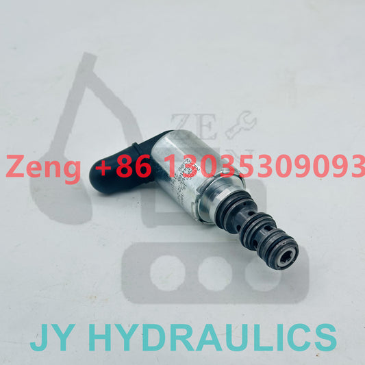 PP2P3-W3-32-24E4-A SOLENOID VALVE