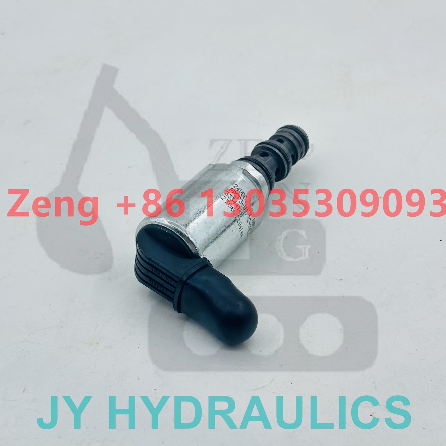 PP2P3-W3-32-24E4-A SOLENOID VALVE