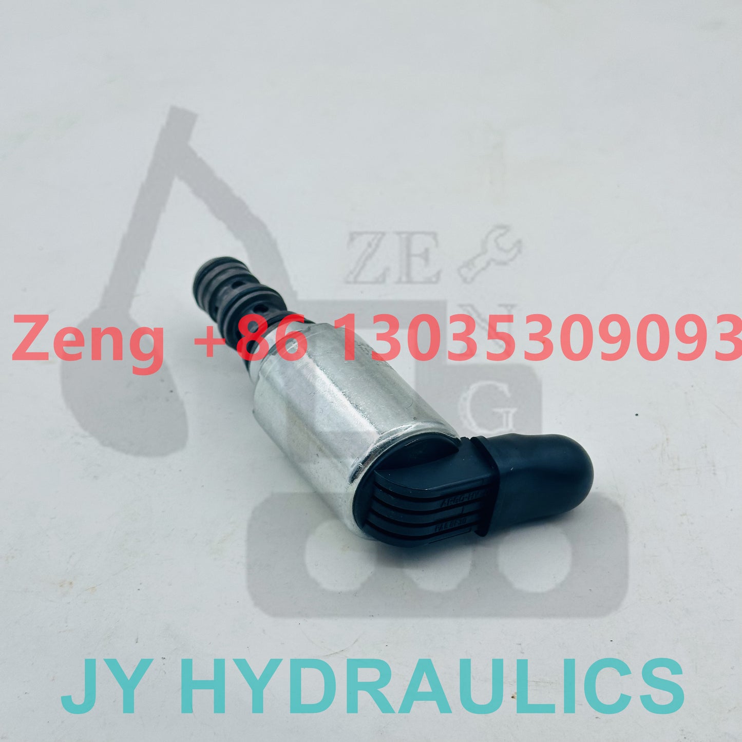 PP2P3-W3-32-24E4-A SOLENOID VALVE