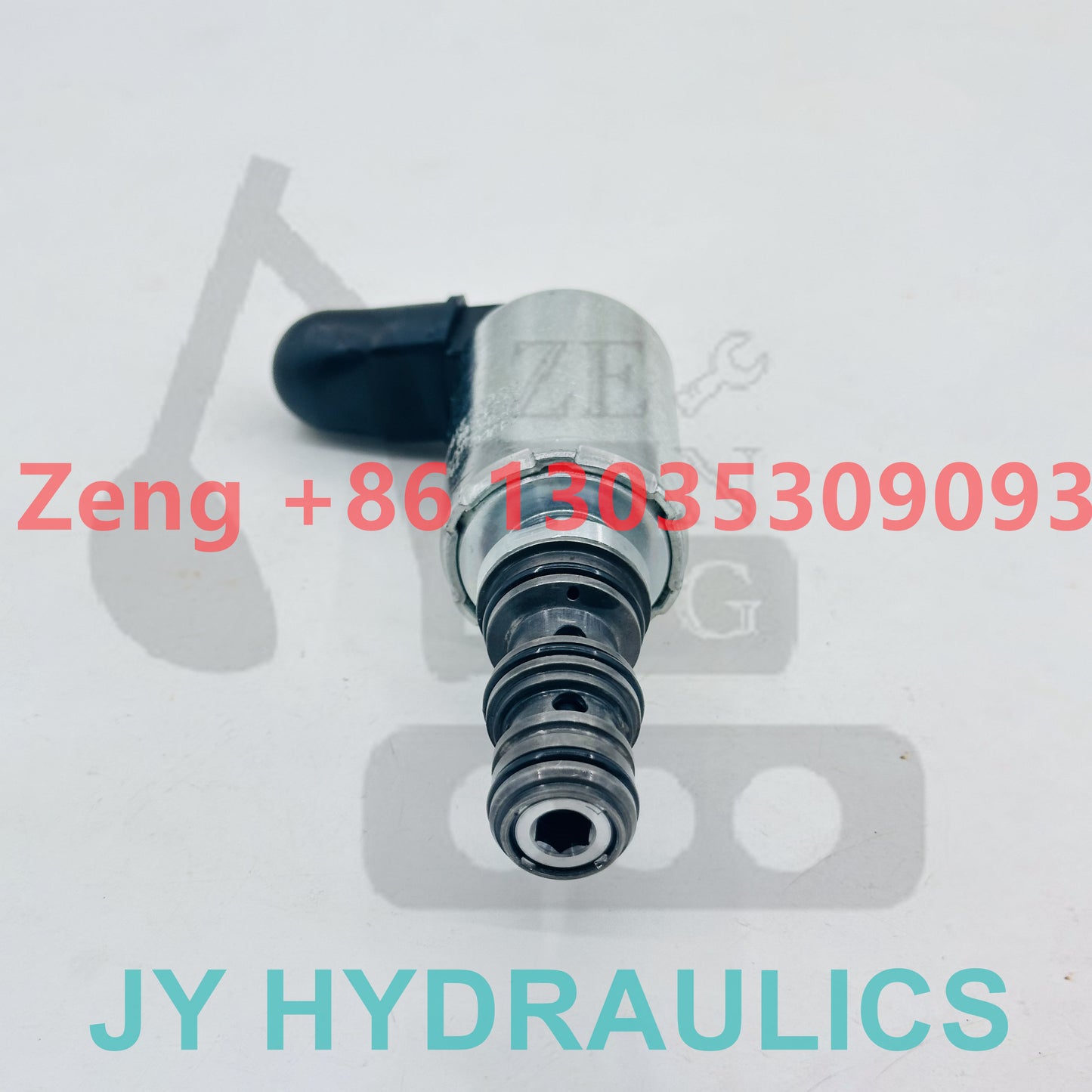 PP2P3-W3-32-24E4-A SOLENOID VALVE