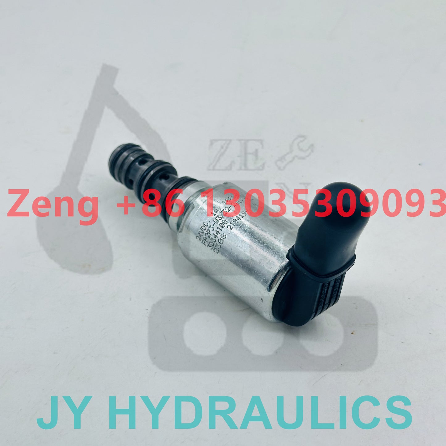 PP2P3-W3-32-24E4-A SOLENOID VALVE