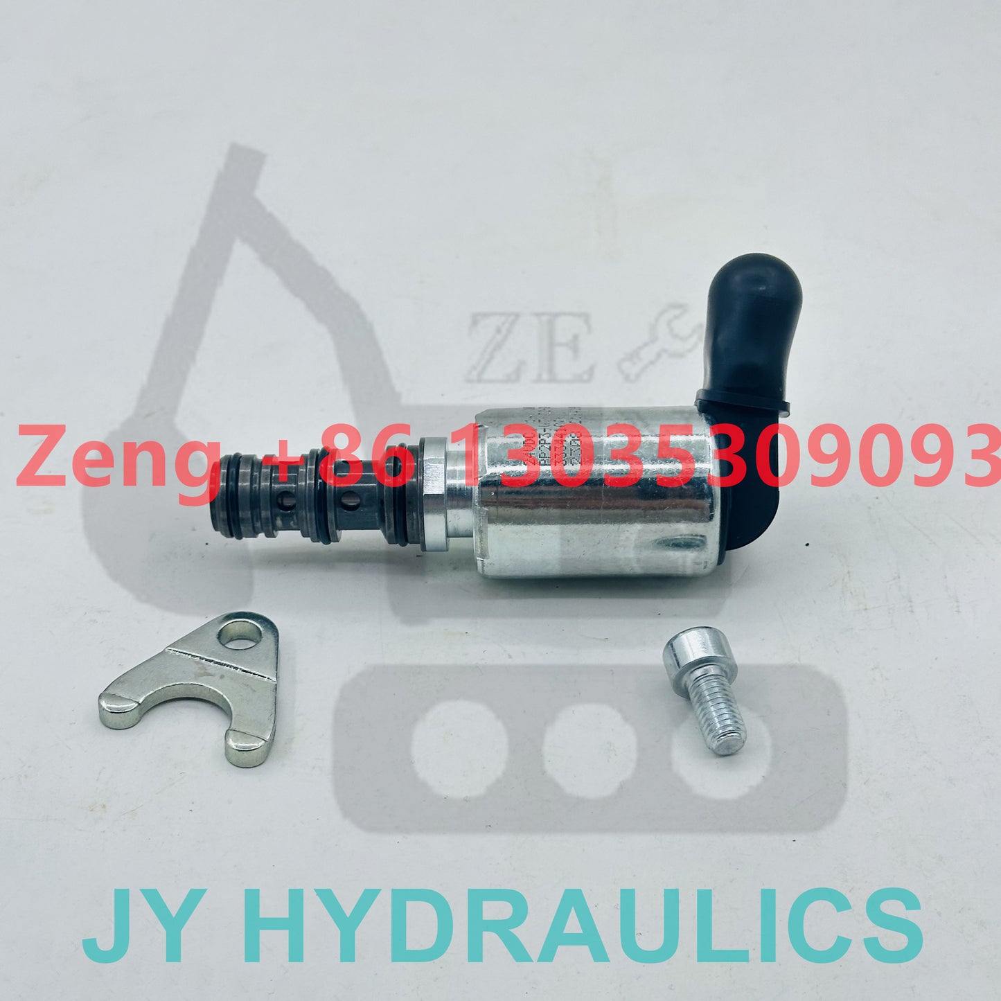 PP2P3-W3-32-24E4-A SOLENOID VALVE