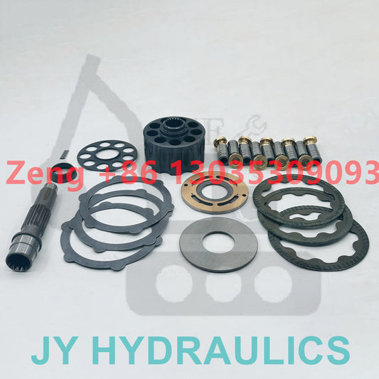 JMV44 JMV-44/22 travel motor parts