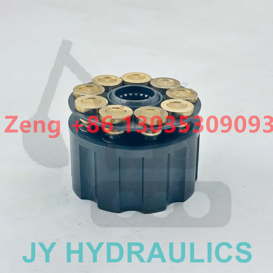 JEIL JMV44 JMV-44/22  travel motor rotary group