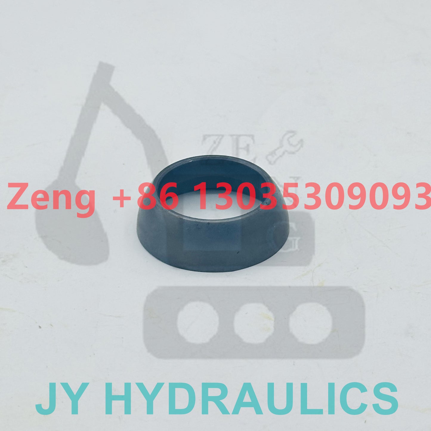 JEIL JMV44 JMV44-22 travel motor ball guide retainer guide bushing thrust ball bowl
