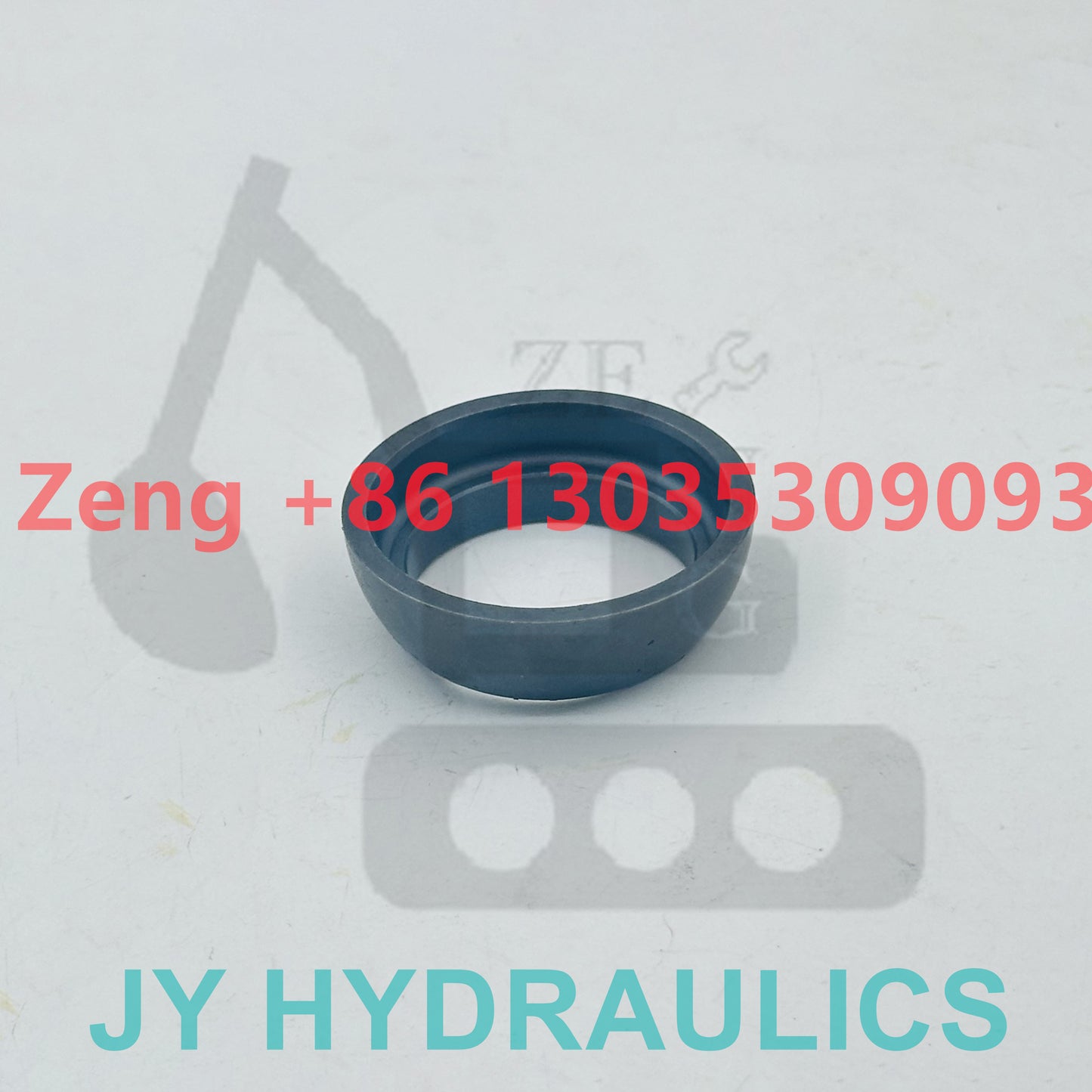 JEIL JMV44 JMV44-22 travel motor ball guide retainer guide bushing thrust ball bowl