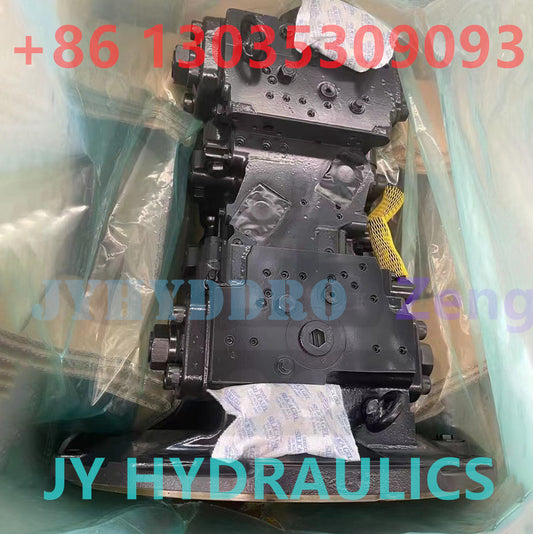 KOMATSU PC300-7 PC300-8 PC360-7 EXCAVATOR HYDRAULIC PUMP