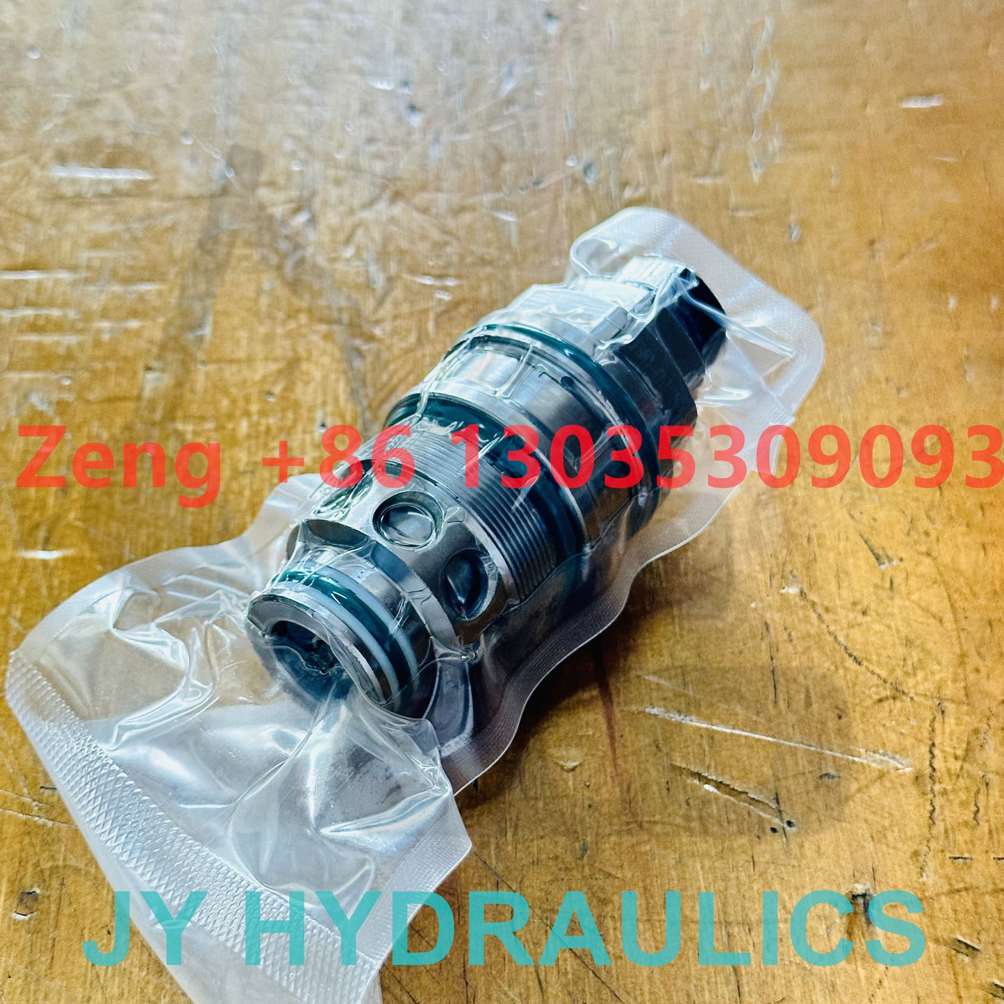 HYUNDAI 31NG-00257 relief valve