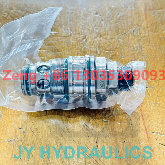 HYUNDAI 31NG-00257 relief valve