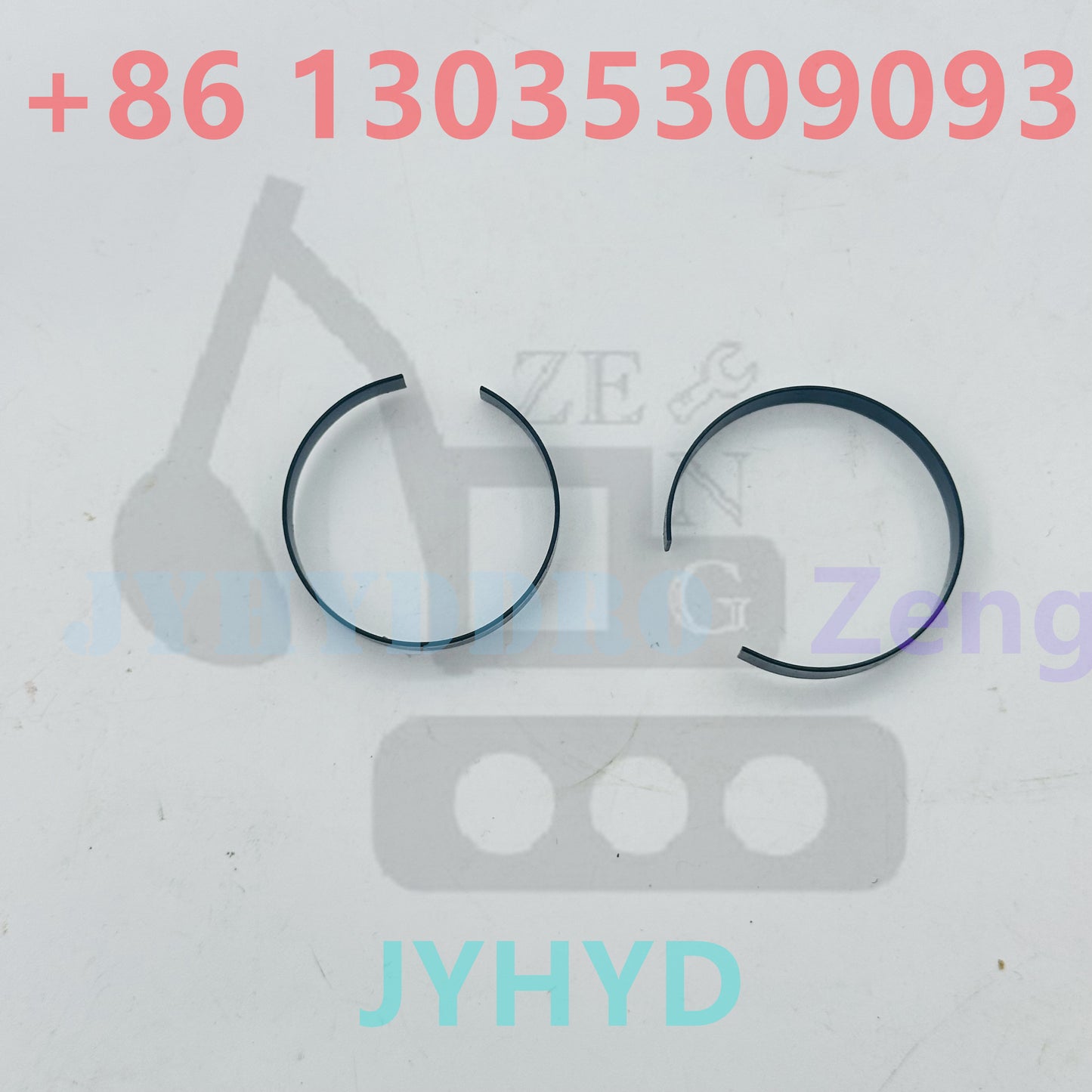 Eaton 70344 hydraulic pump spring washer