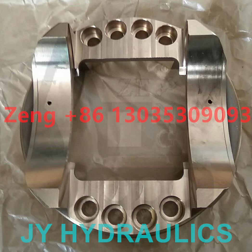 KOMATSU HPV375 hydraulic pump parts