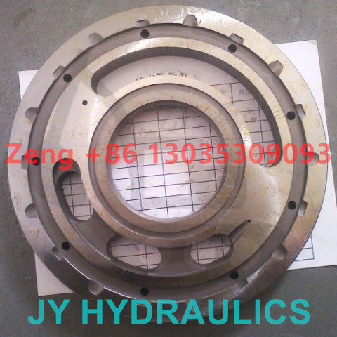 KOMATSU HPV375 hydraulic pump parts