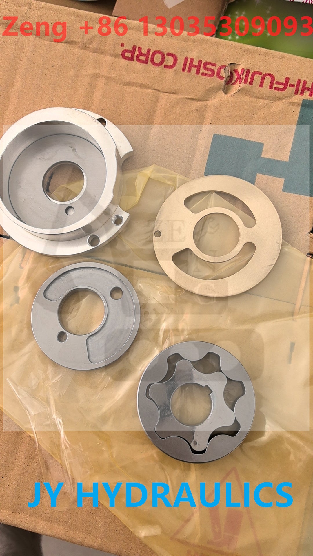 REXROTH AP2D12 HYDRAULIC PUMP CHARGE PUMP