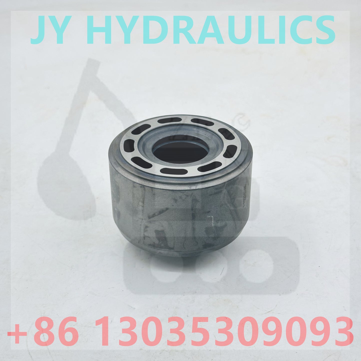 REXROTH A10VG28 hydraulic pump cylinder block rotor barrel