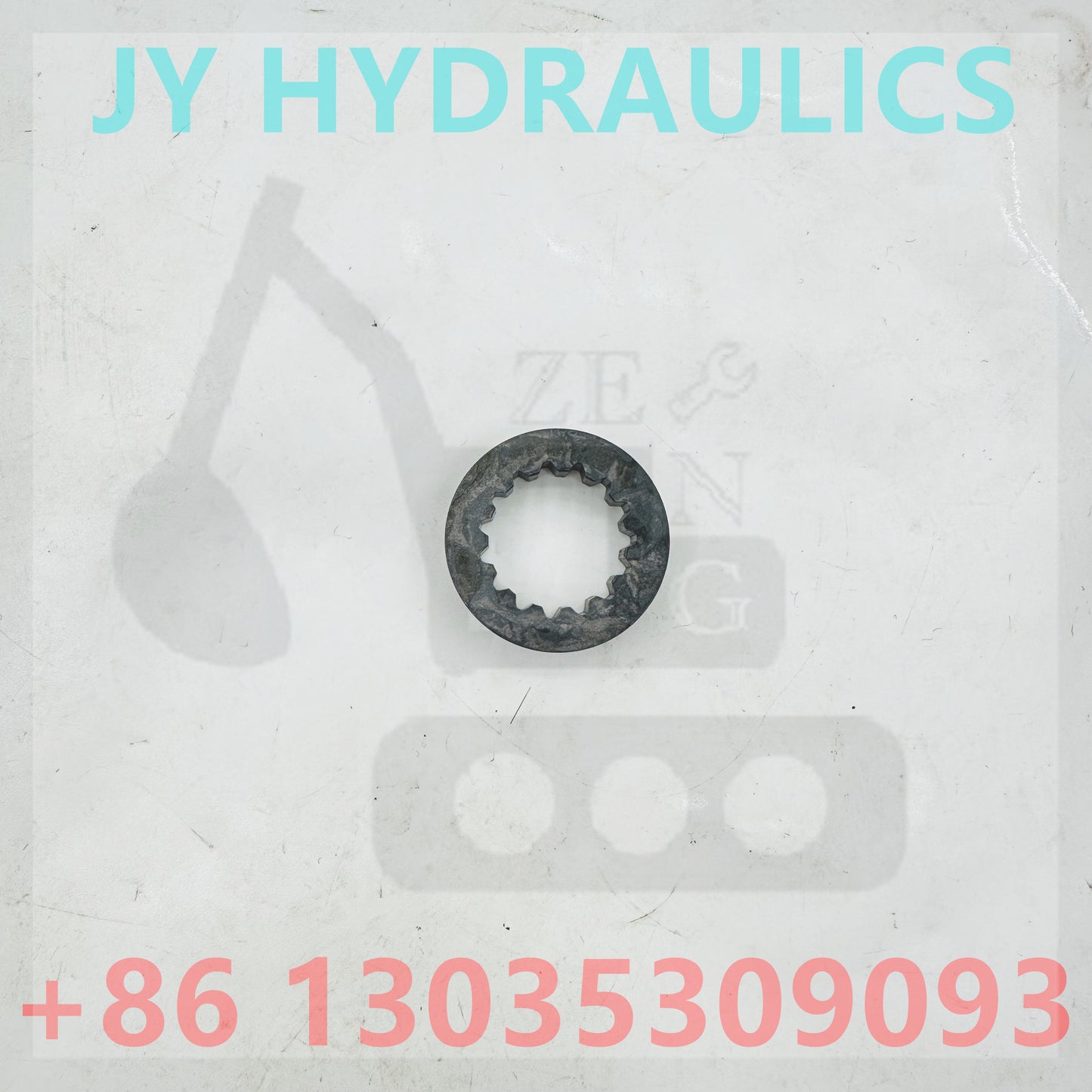 REXROTH A10VG28 hydraulic pump ball guide retainer guide bushing thrust ball bowl