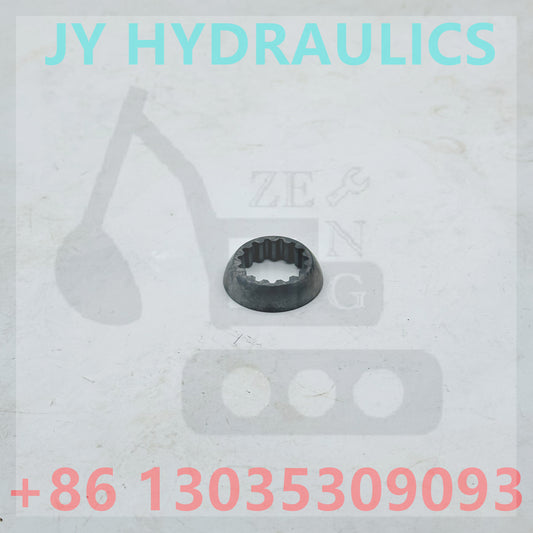 REXROTH A10VG28 hydraulic pump ball guide retainer guide bushing thrust ball bowl