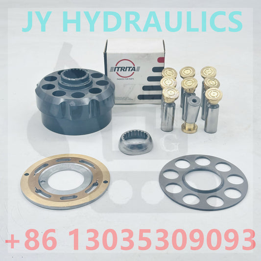 JEIL JMV53-31 JMV-53/31 travel motor parts